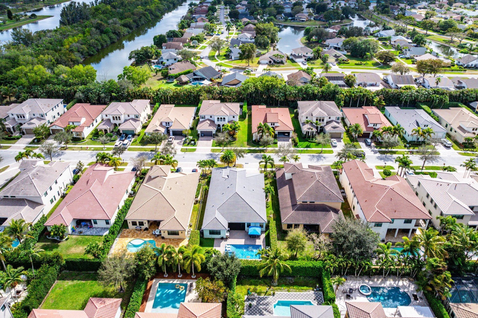 12234 Boca Reserve Lane, Boca Raton, FL 33428 Photo