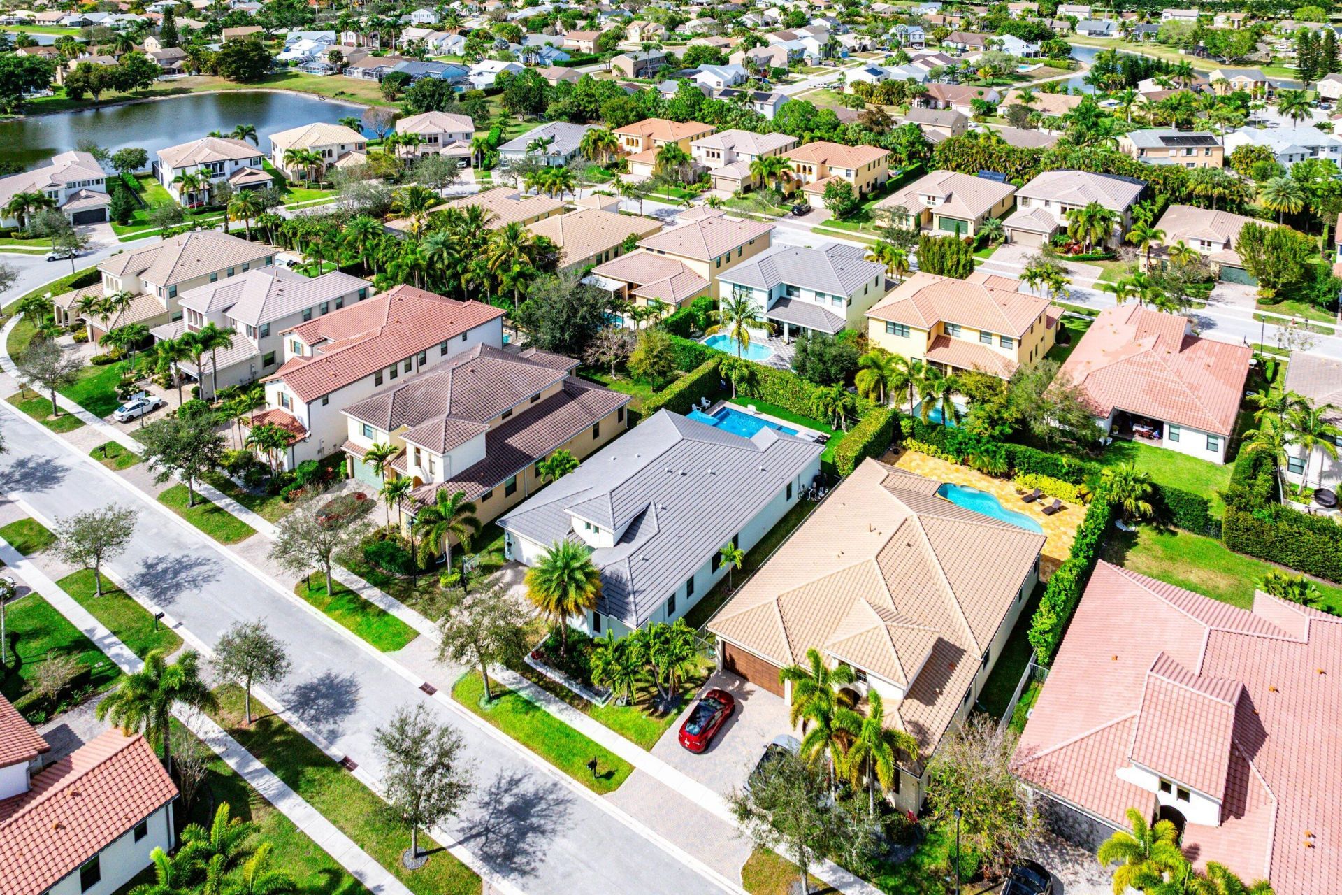 12234 Boca Reserve Lane, Boca Raton, FL 33428 Photo