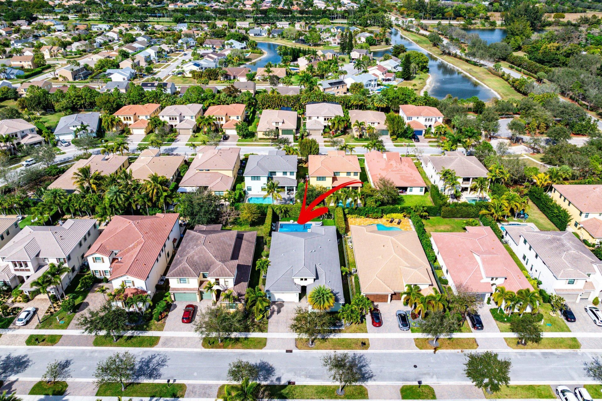 12234 Boca Reserve Lane, Boca Raton, FL 33428 Photo