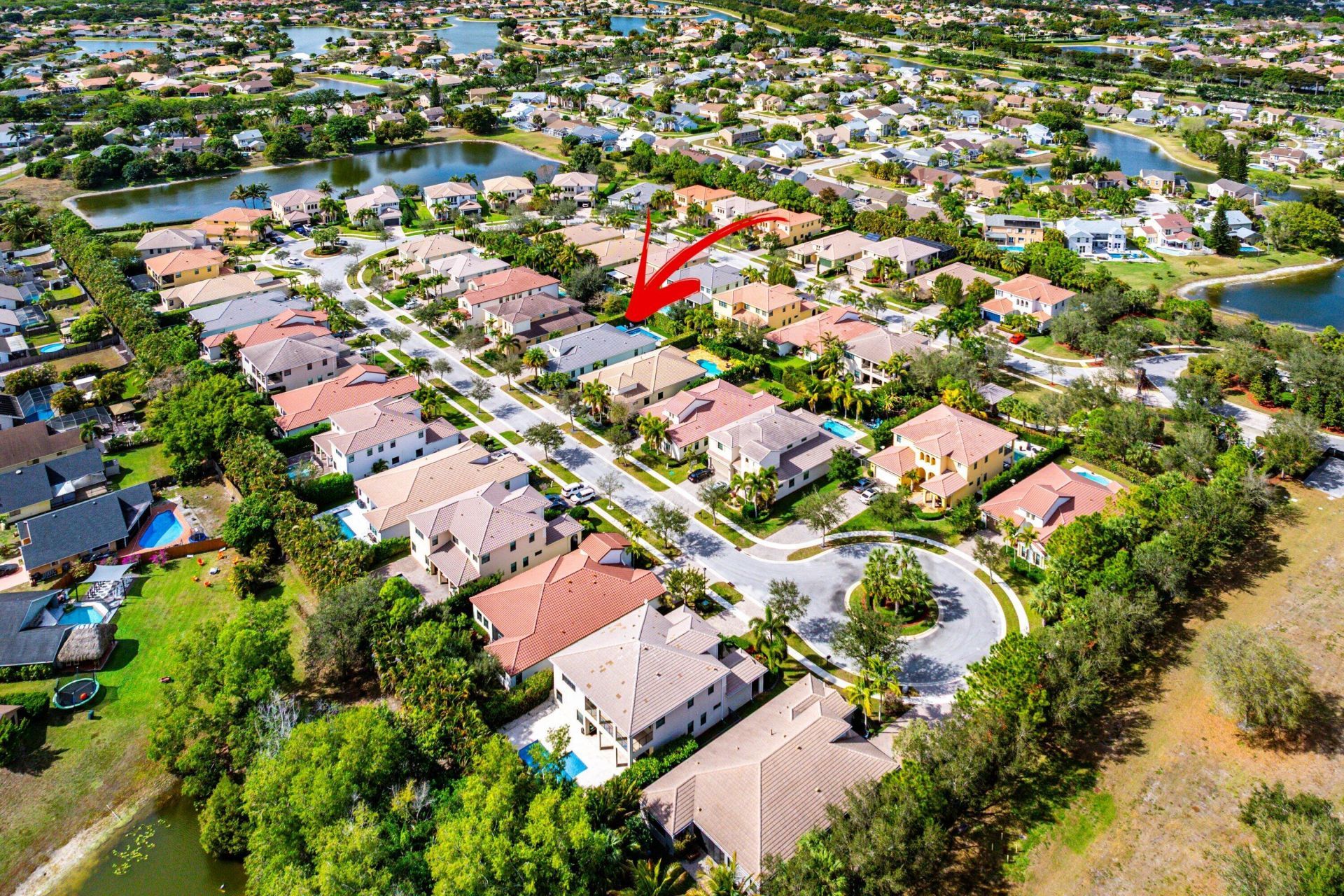 12234 Boca Reserve Lane, Boca Raton, FL 33428 Photo