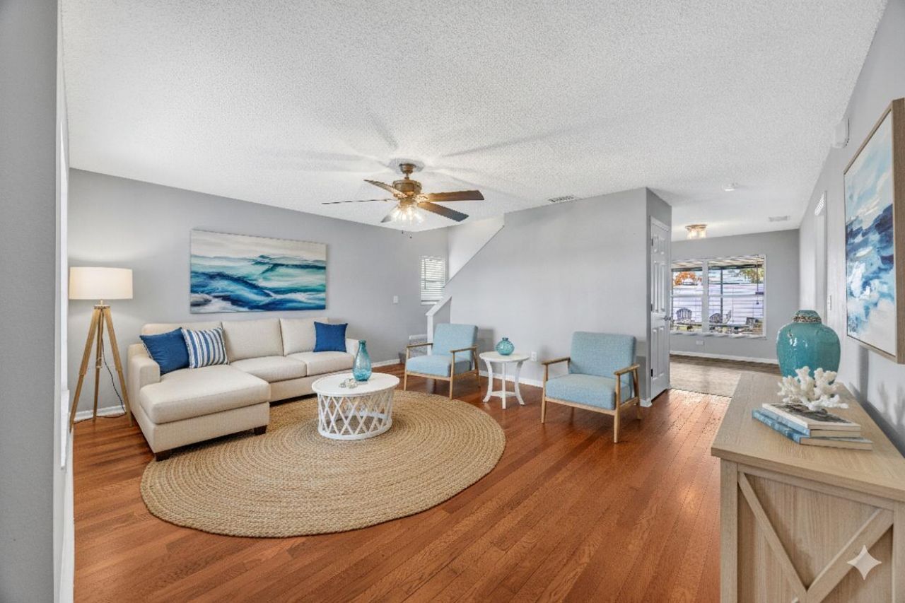 22644 Saint Thomas Circle, Lutz, FL 33549 Photo