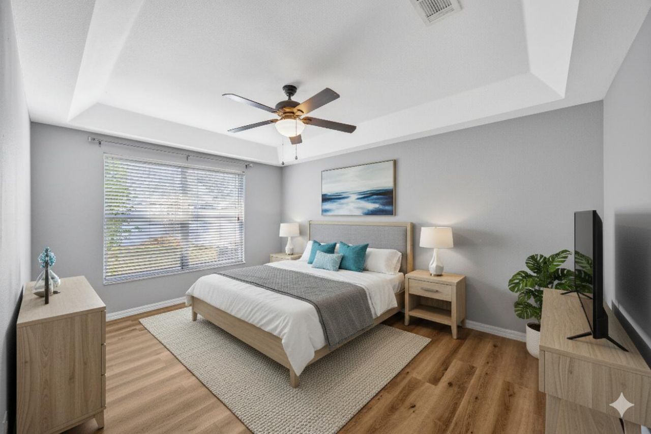 22644 Saint Thomas Circle, Lutz, FL 33549 Photo