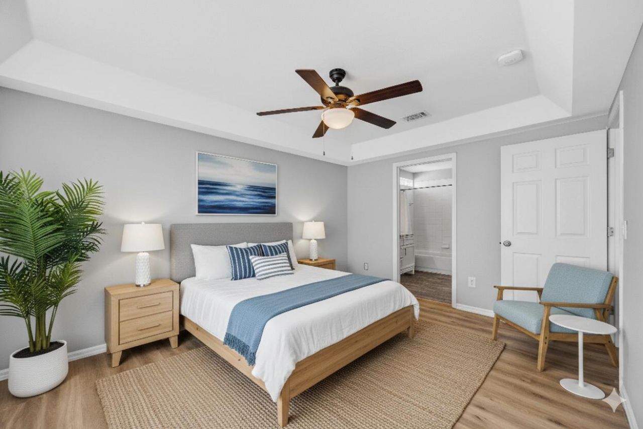 22644 Saint Thomas Circle, Lutz, FL 33549 Photo