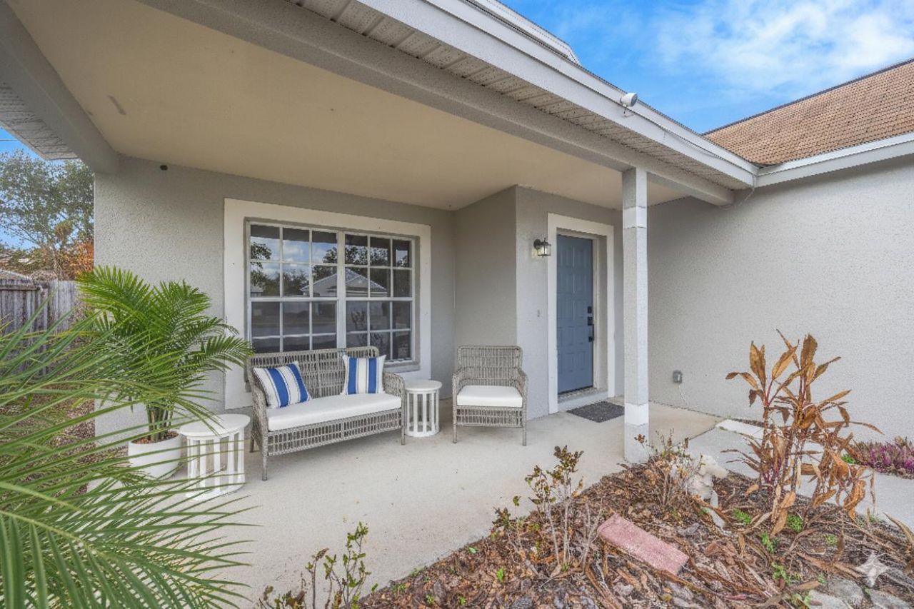 22644 Saint Thomas Circle, Lutz, FL 33549 Photo