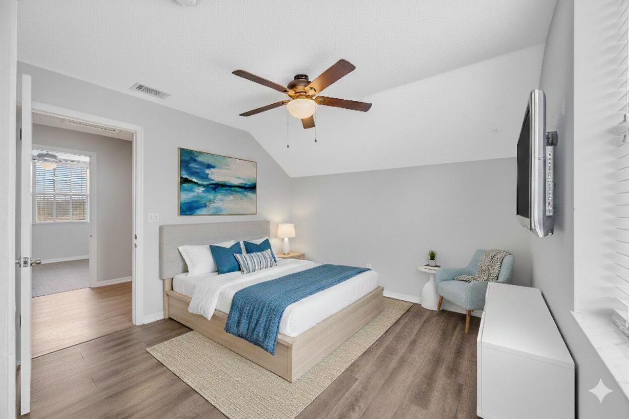 22644 Saint Thomas Circle, Lutz, FL 33549 Photo