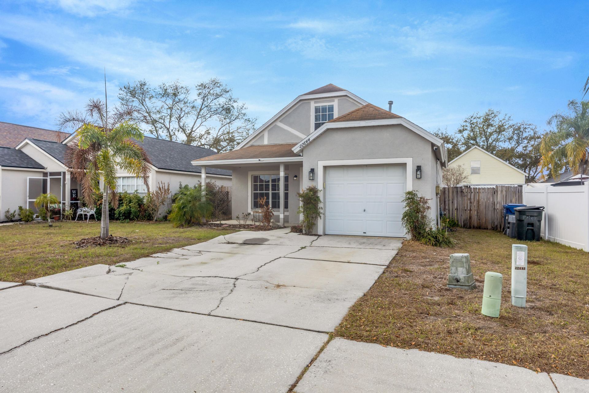 22644 Saint Thomas Circle, Lutz, FL 33549 Photo