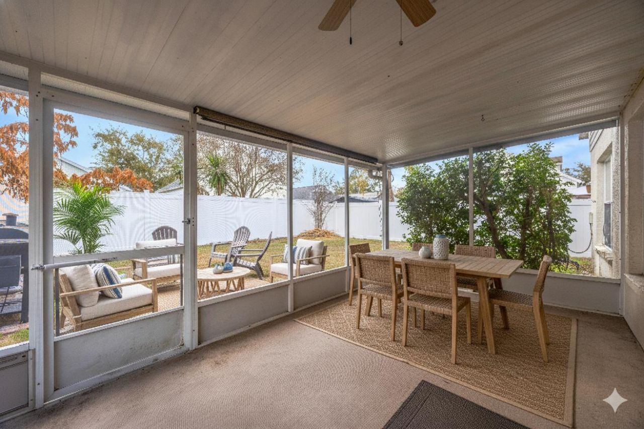 22644 Saint Thomas Circle, Lutz, FL 33549 Photo