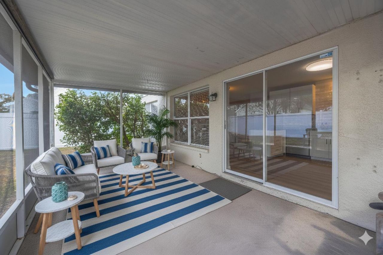 22644 Saint Thomas Circle, Lutz, FL 33549 Photo