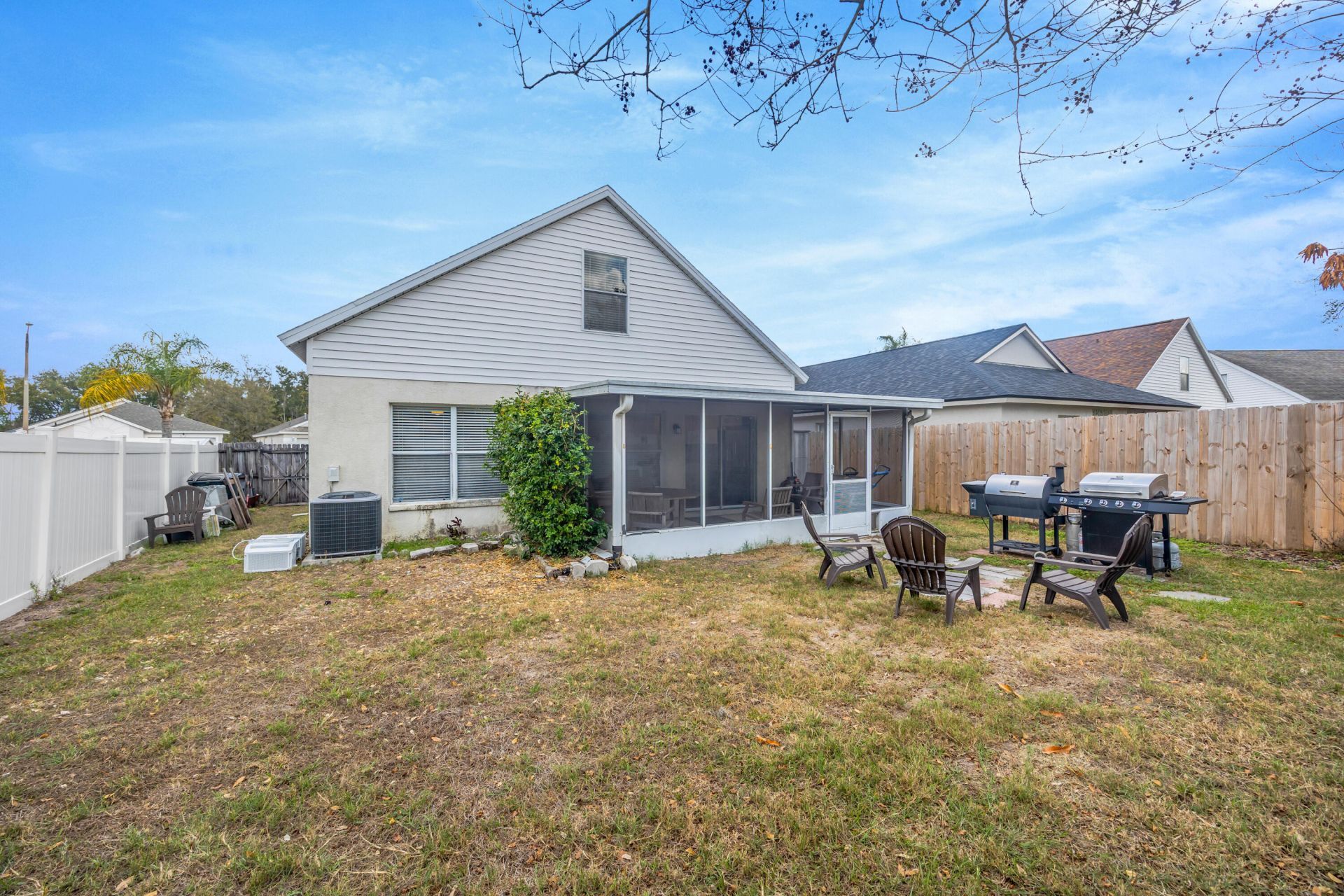 22644 Saint Thomas Circle, Lutz, FL 33549 Photo