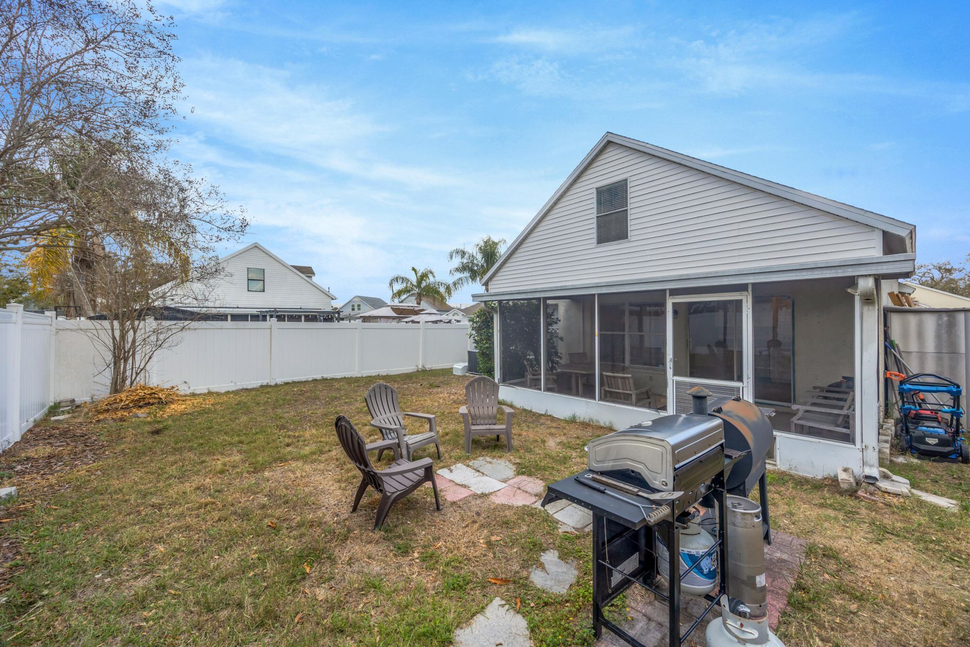 22644 Saint Thomas Circle, Lutz, FL 33549 Photo
