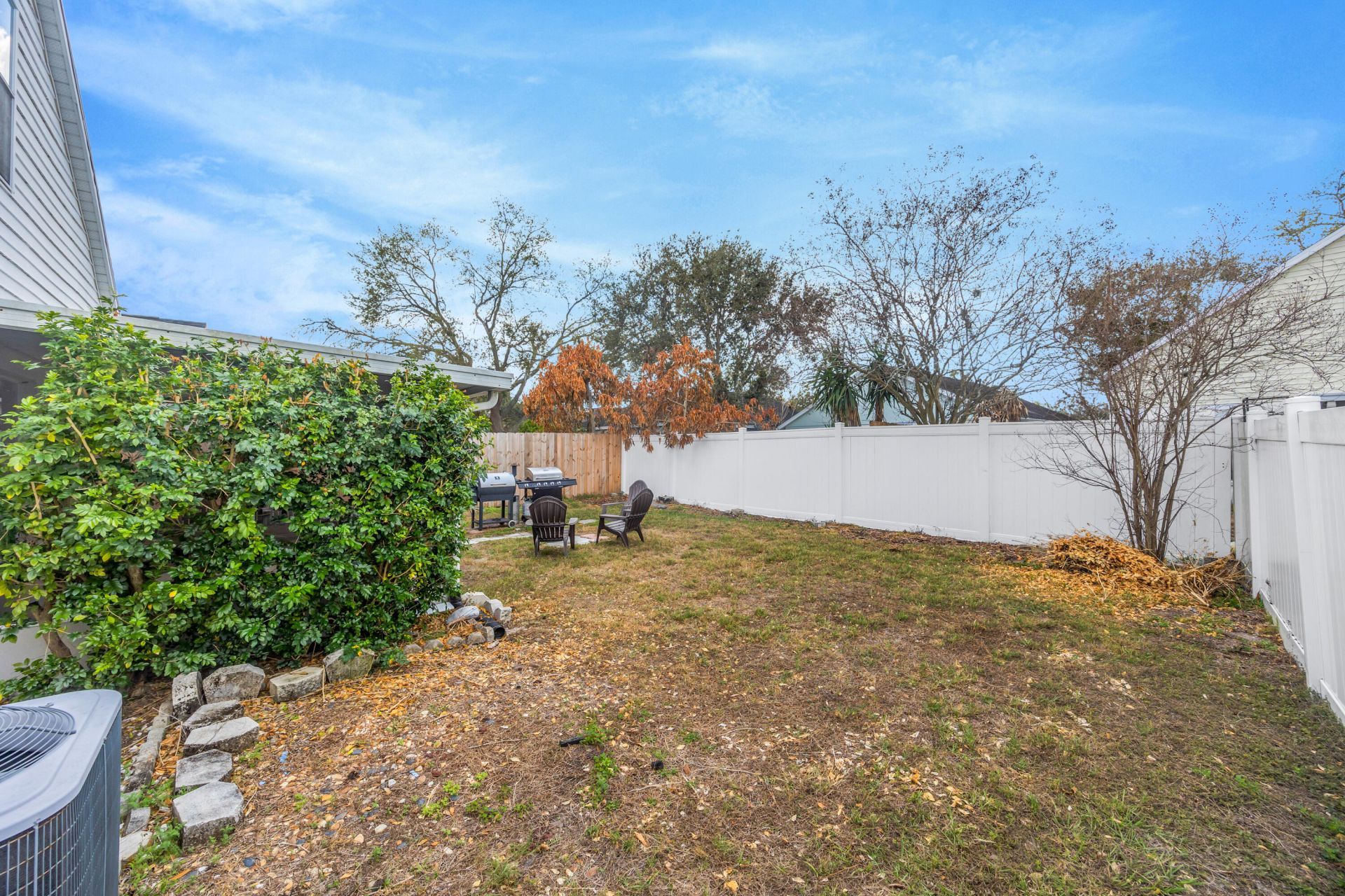 22644 Saint Thomas Circle, Lutz, FL 33549 Photo