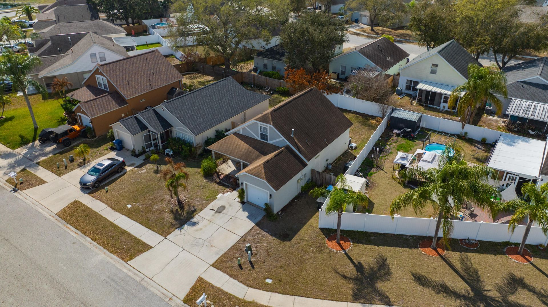 22644 Saint Thomas Circle, Lutz, FL 33549 Photo