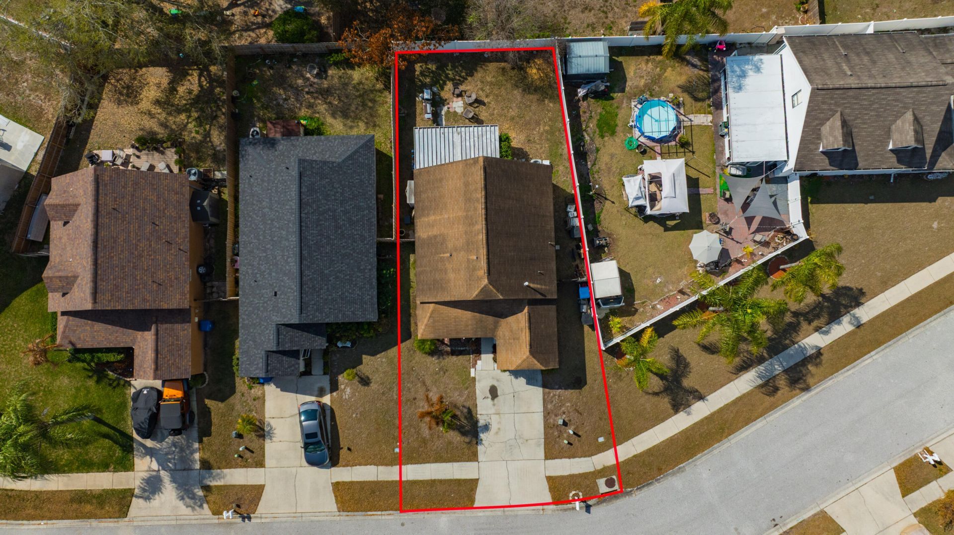 22644 Saint Thomas Circle, Lutz, FL 33549 Photo