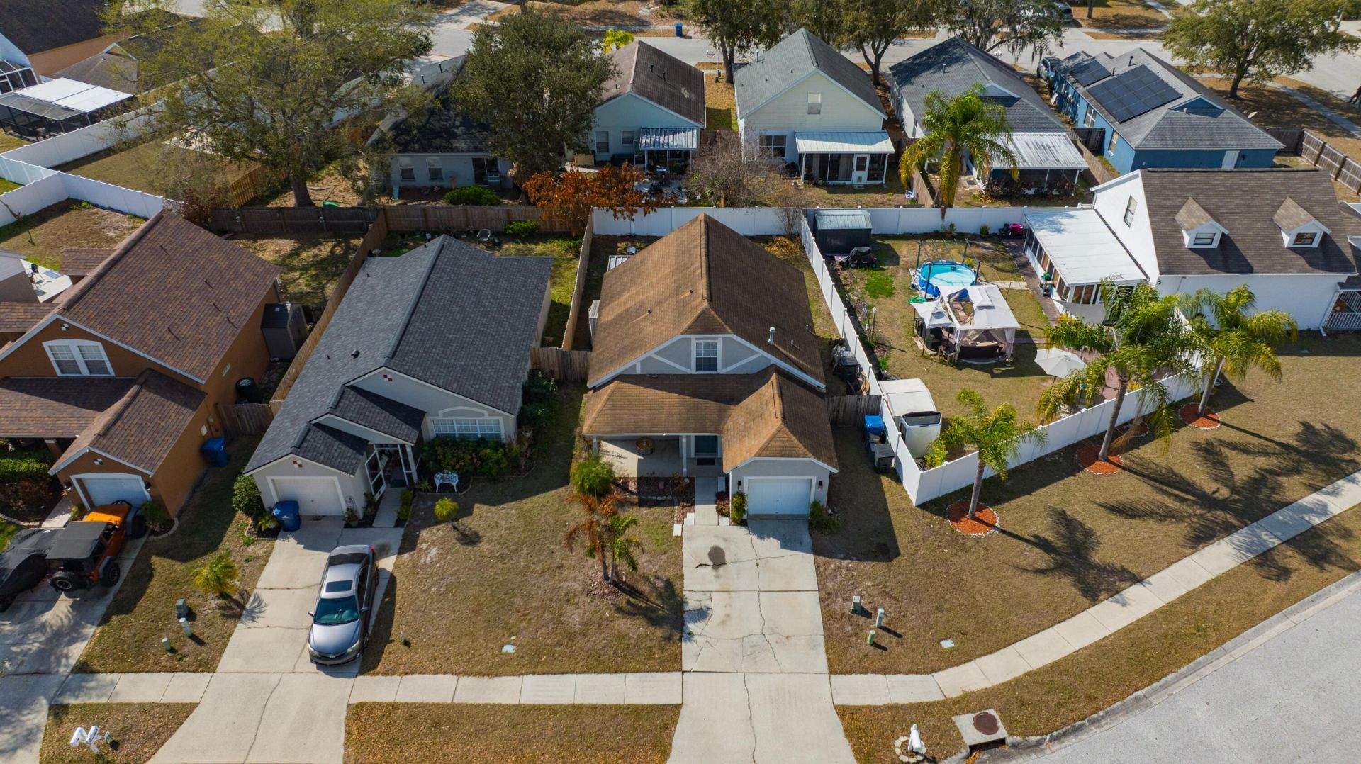 22644 Saint Thomas Circle, Lutz, FL 33549 Photo