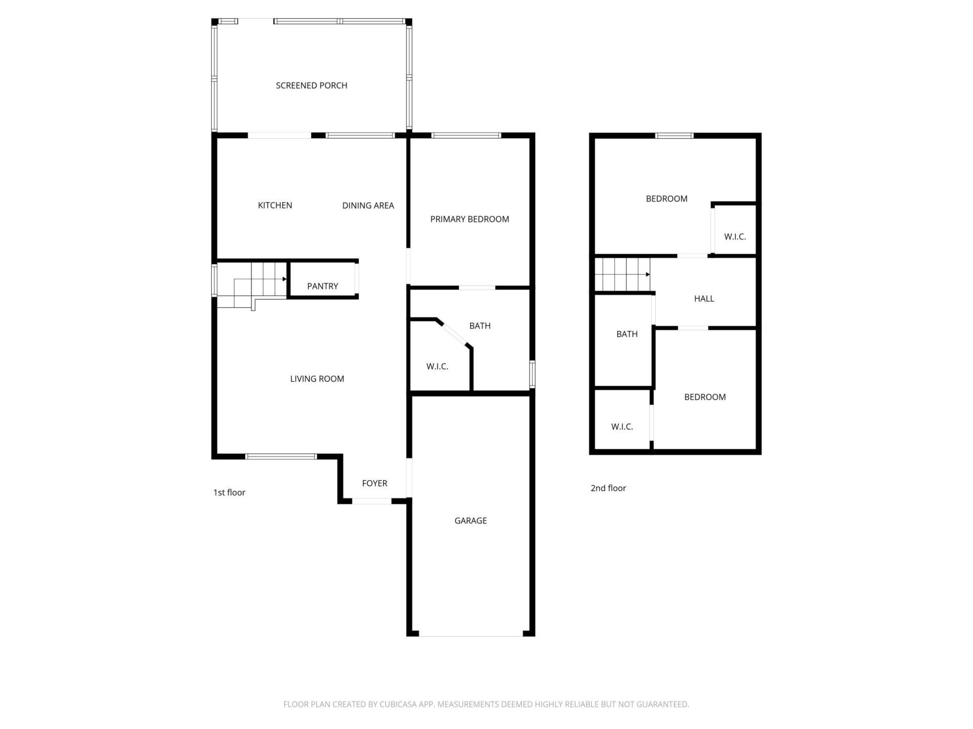 22644 Saint Thomas Circle, Lutz, FL 33549 Photo