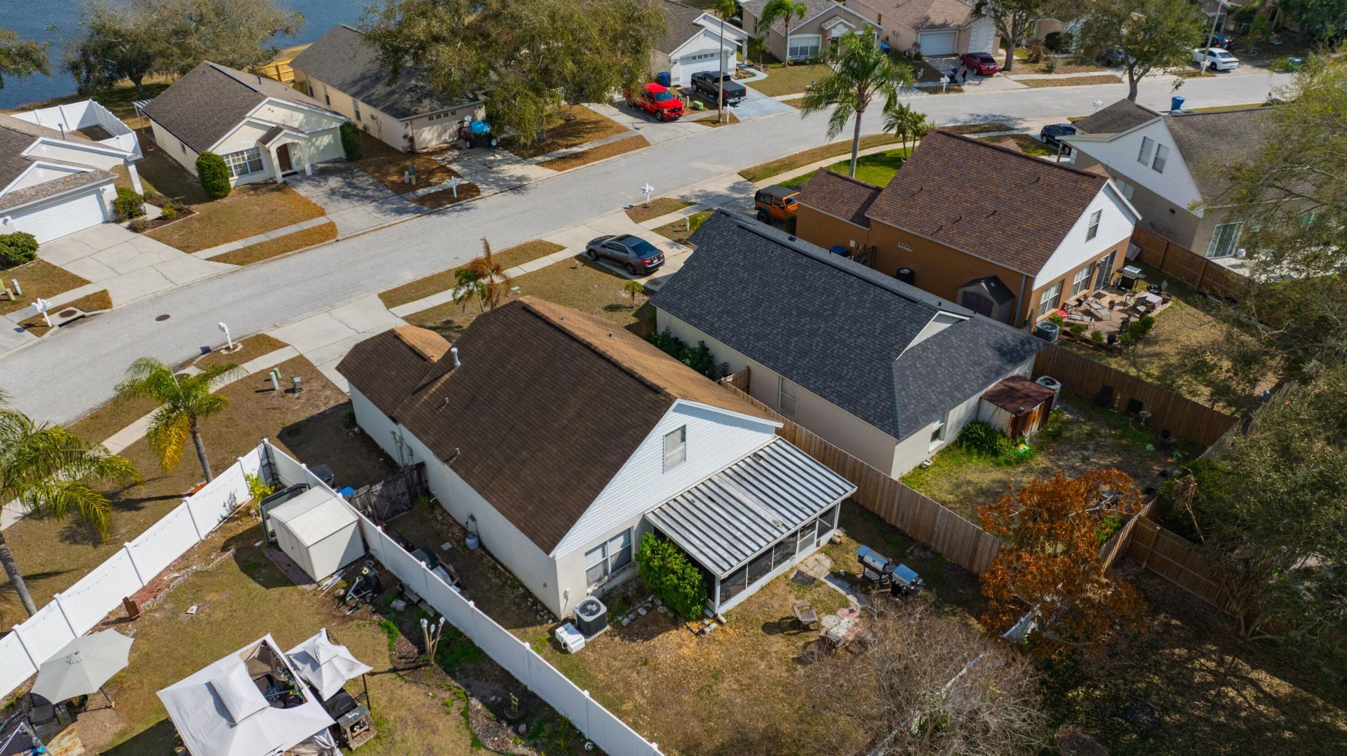 22644 Saint Thomas Circle, Lutz, FL 33549 Photo