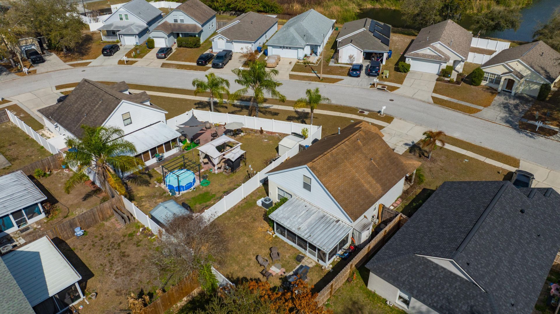 22644 Saint Thomas Circle, Lutz, FL 33549 Photo