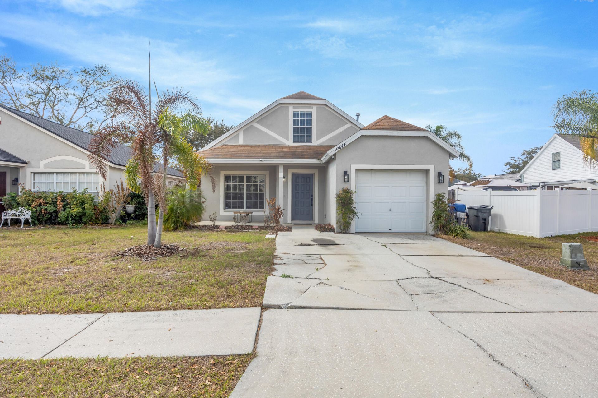 22644 Saint Thomas Circle, Lutz, FL 33549 Photo