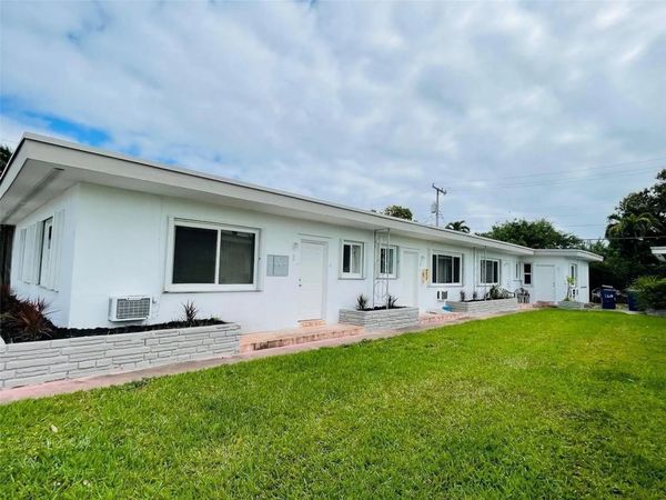 740 83rd Street, Unit 2, Miami Beach, FL 33141