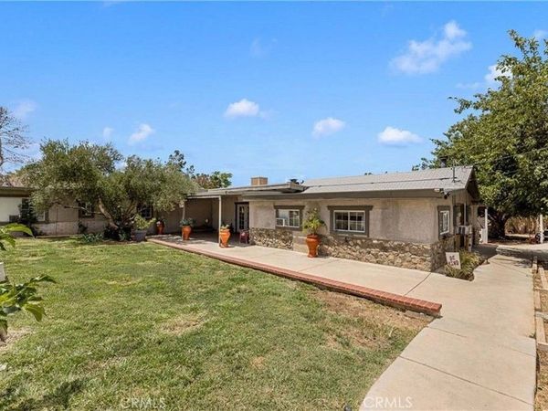 12317 E Avenue V-12, Pearblossom, CA 93553