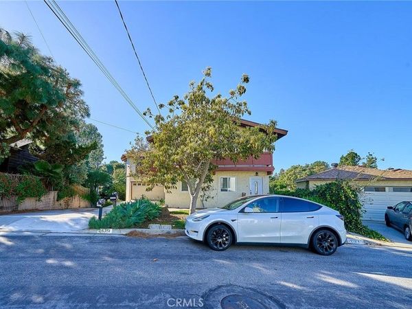 26349 Hillcrest Avenue, Lomita, CA 90717