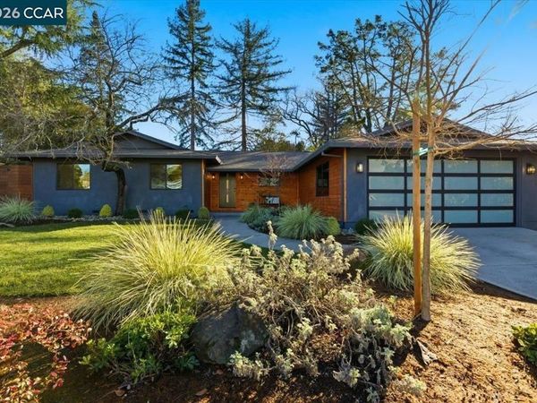 6 6 Sparrow Ct, Moraga, CA 94556