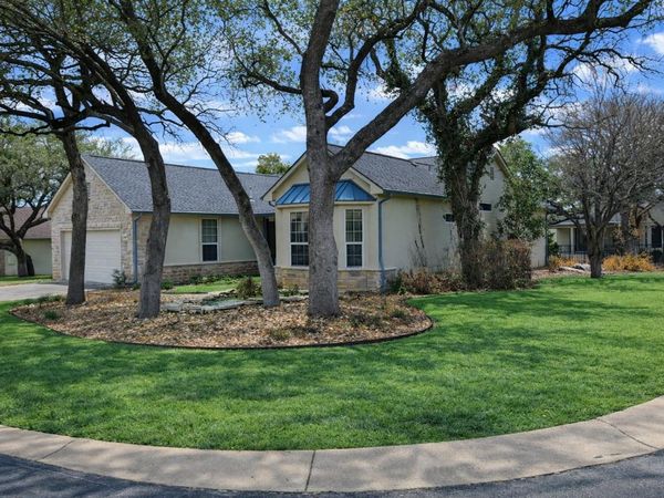 101 Scissortail TRL, Georgetown, TX 78633