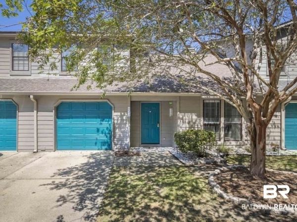 389 Clubhouse Drive, Unit U-5/HH3, Gulf Shores, AL 36542