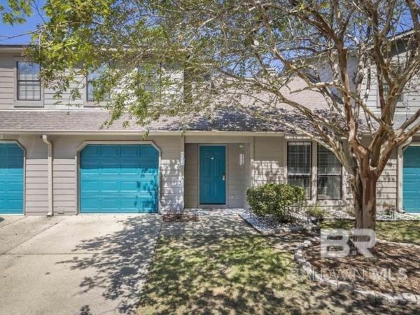 389 Clubhouse Drive, Unit U-5/HH3, Gulf Shores, AL 36542