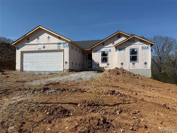 725 Blake Drive , Hillsboro, MO 63050