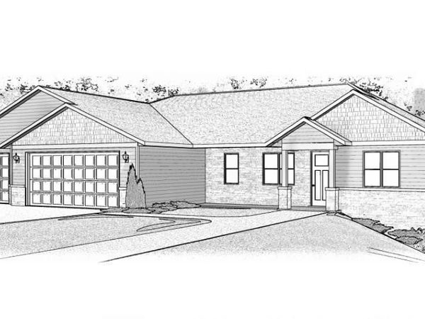 9603 ANASTASIA DRIVE, Weston, WI 54476