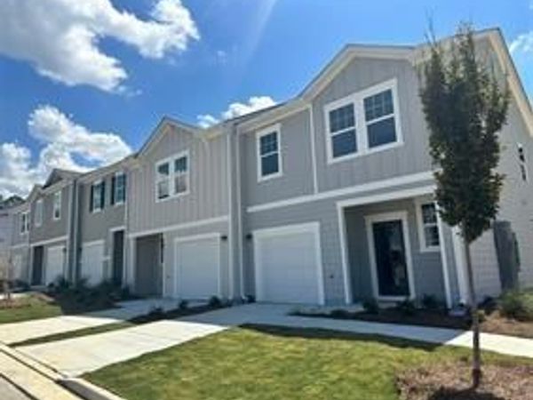 504 Robson Drive , Villa Rica, GA 30180