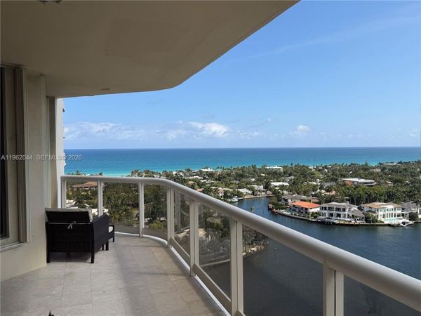 20191 E Country Club Dr, Unit 2009, Aventura, FL 33180