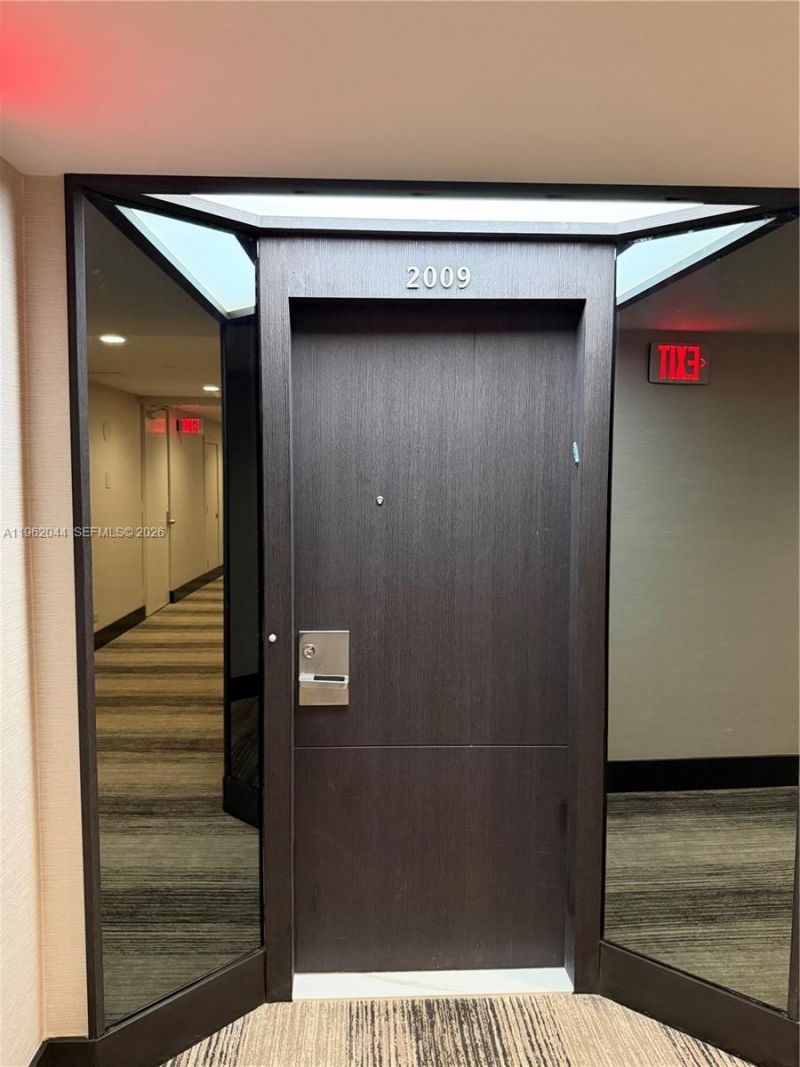 20191 E Country Club Dr, Unit 2009, Aventura, FL 33180 Photo