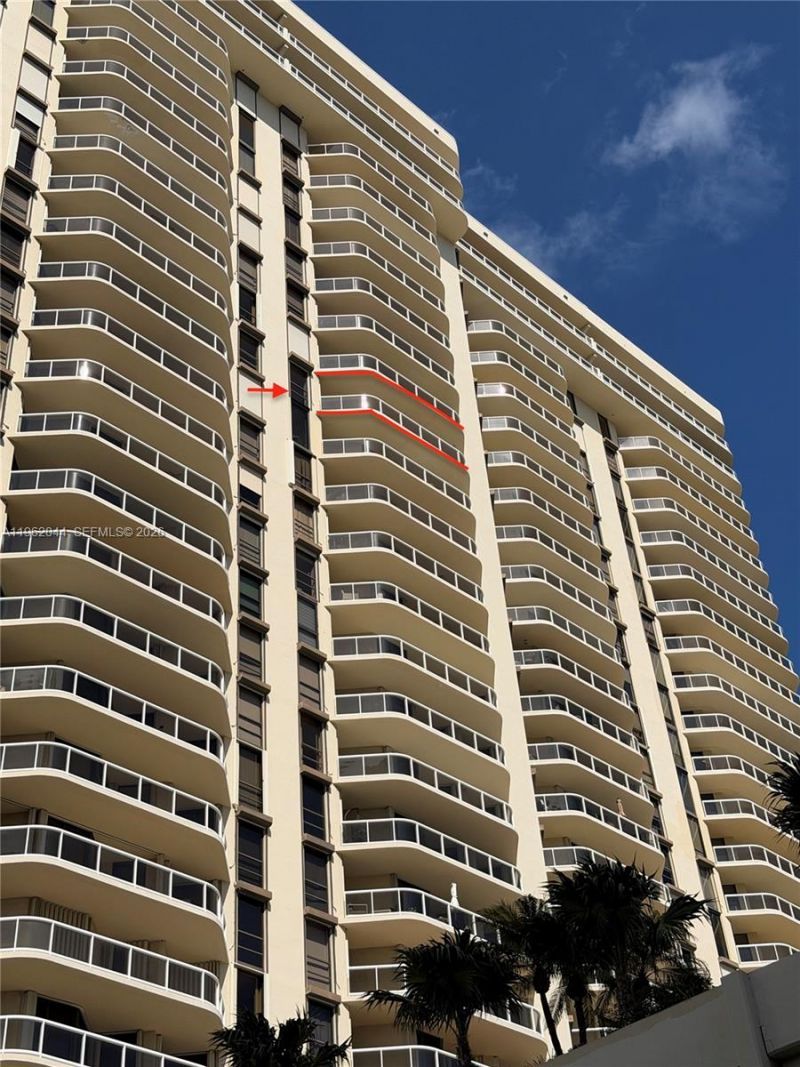 20191 E Country Club Dr, Unit 2009, Aventura, FL 33180 Photo