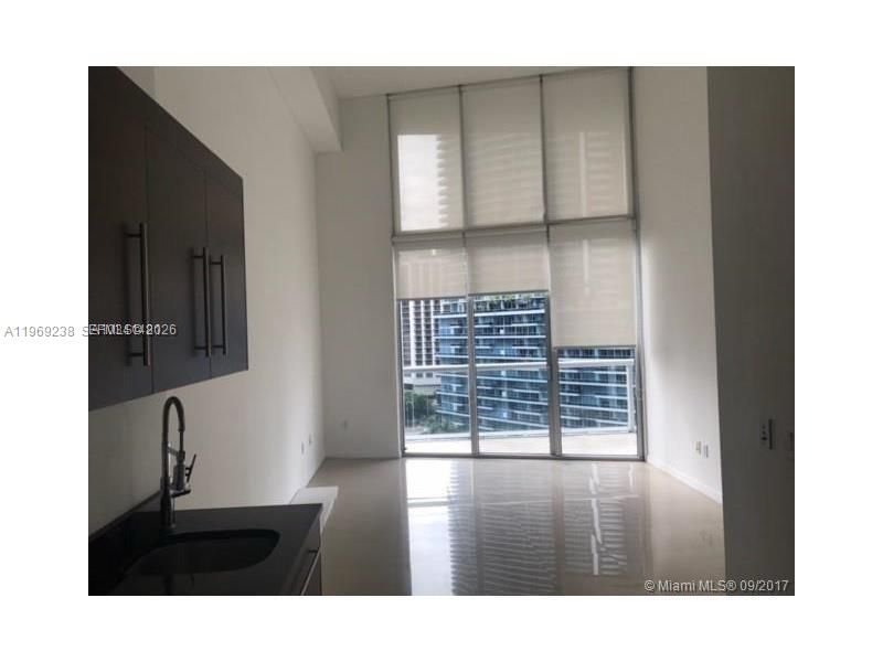 465 Brickell, Unit 1504, Miami, FL 33131 Photo