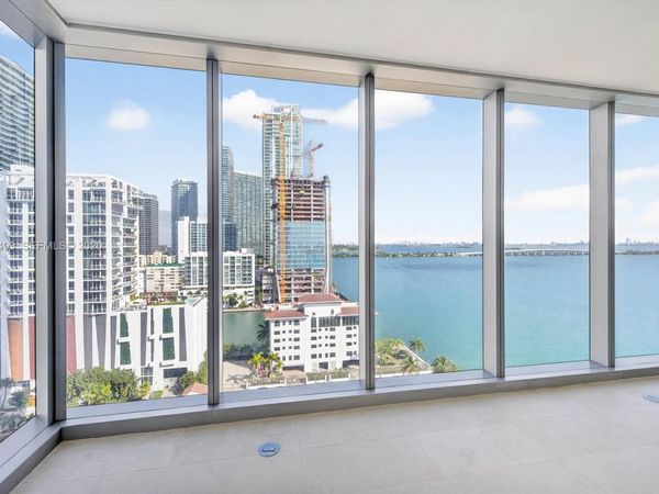 700 NE 26th Ter , Unit 1406, Miami, FL 33137