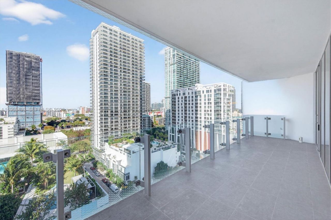 700 NE 26th Ter , Unit 1406, Miami, FL 33137 Photo