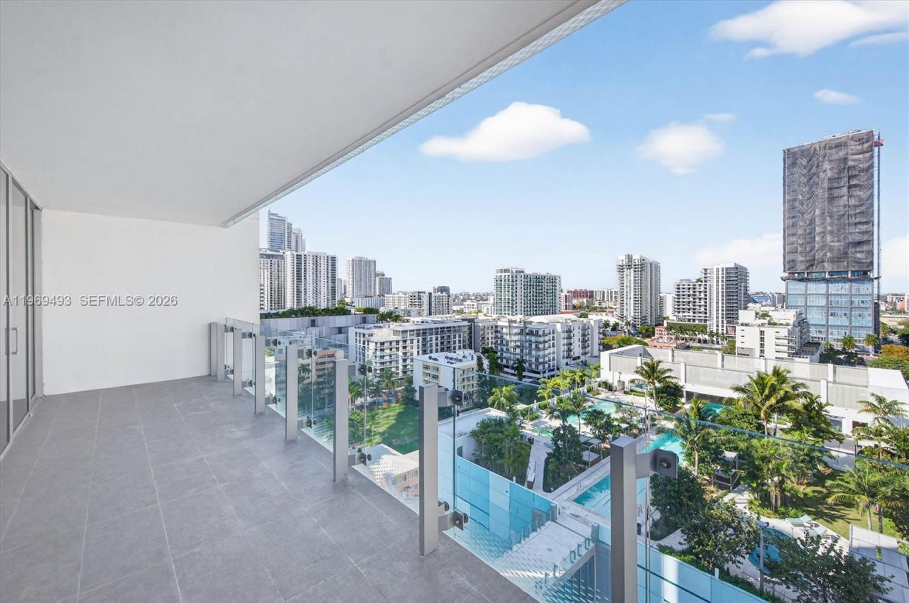 700 NE 26th Ter , Unit 1406, Miami, FL 33137 Photo