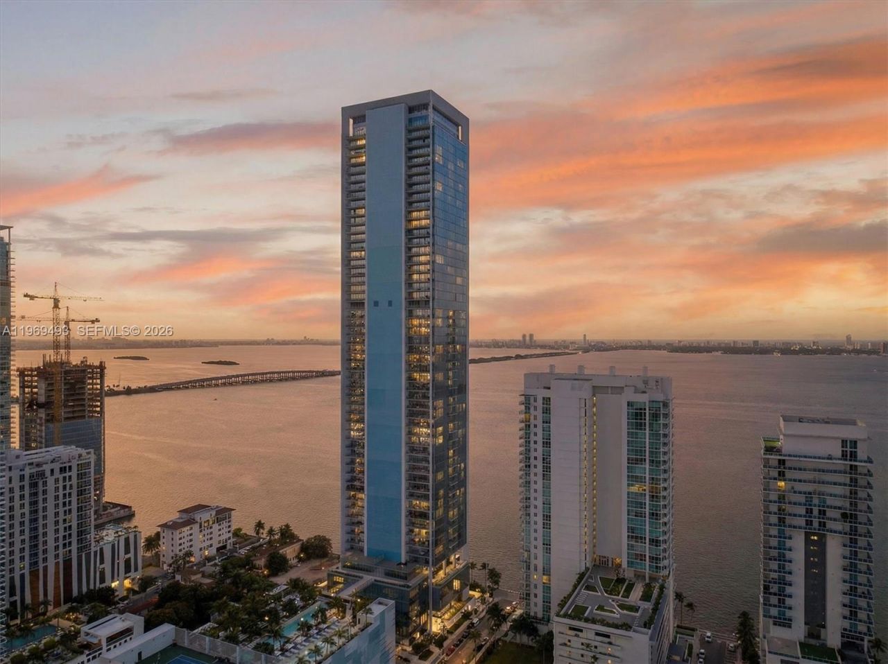 700 NE 26th Ter , Unit 1406, Miami, FL 33137 Photo