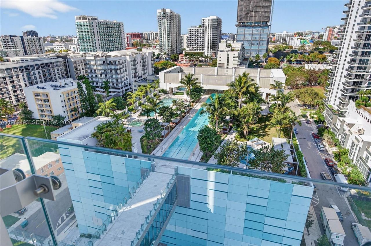 700 NE 26th Ter , Unit 1406, Miami, FL 33137 Photo