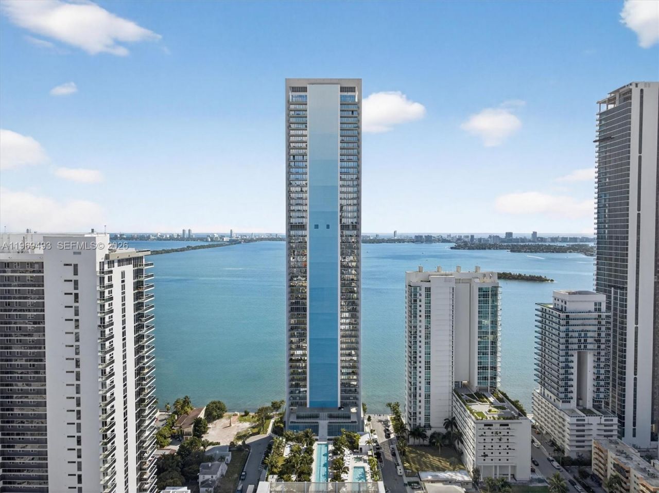 700 NE 26th Ter , Unit 1406, Miami, FL 33137 Photo