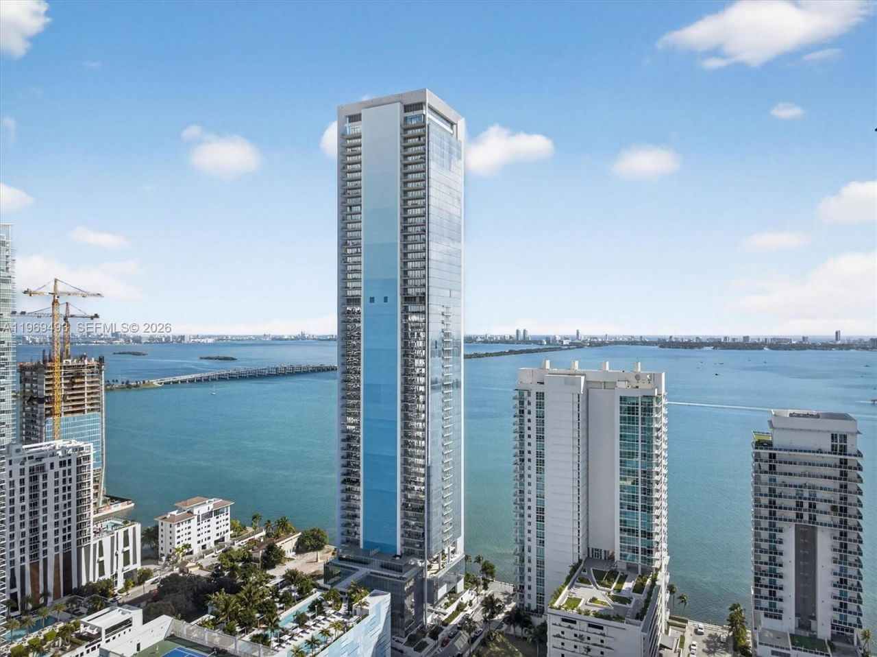 700 NE 26th Ter , Unit 1406, Miami, FL 33137 Photo