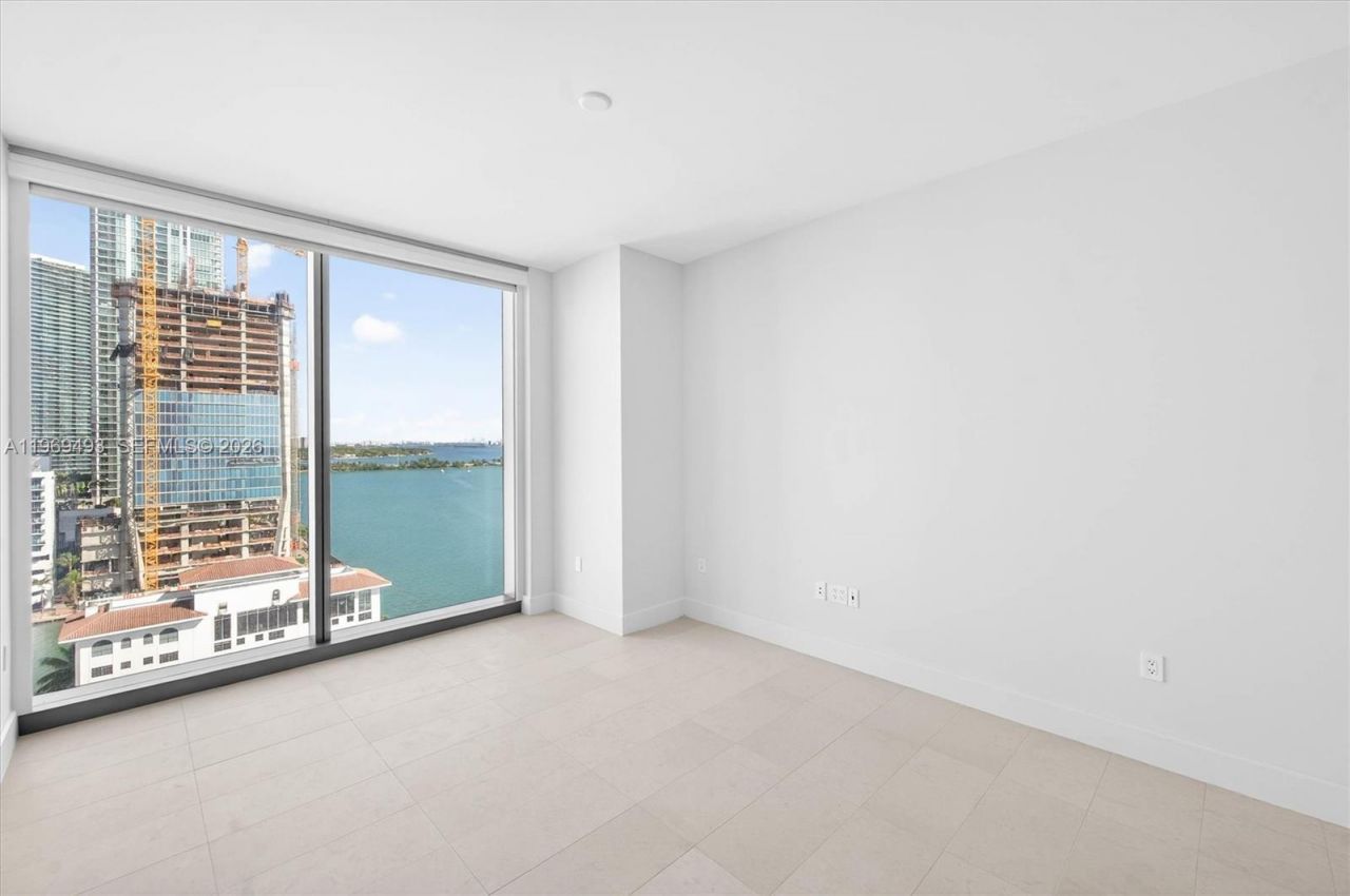 700 NE 26th Ter , Unit 1406, Miami, FL 33137 Photo