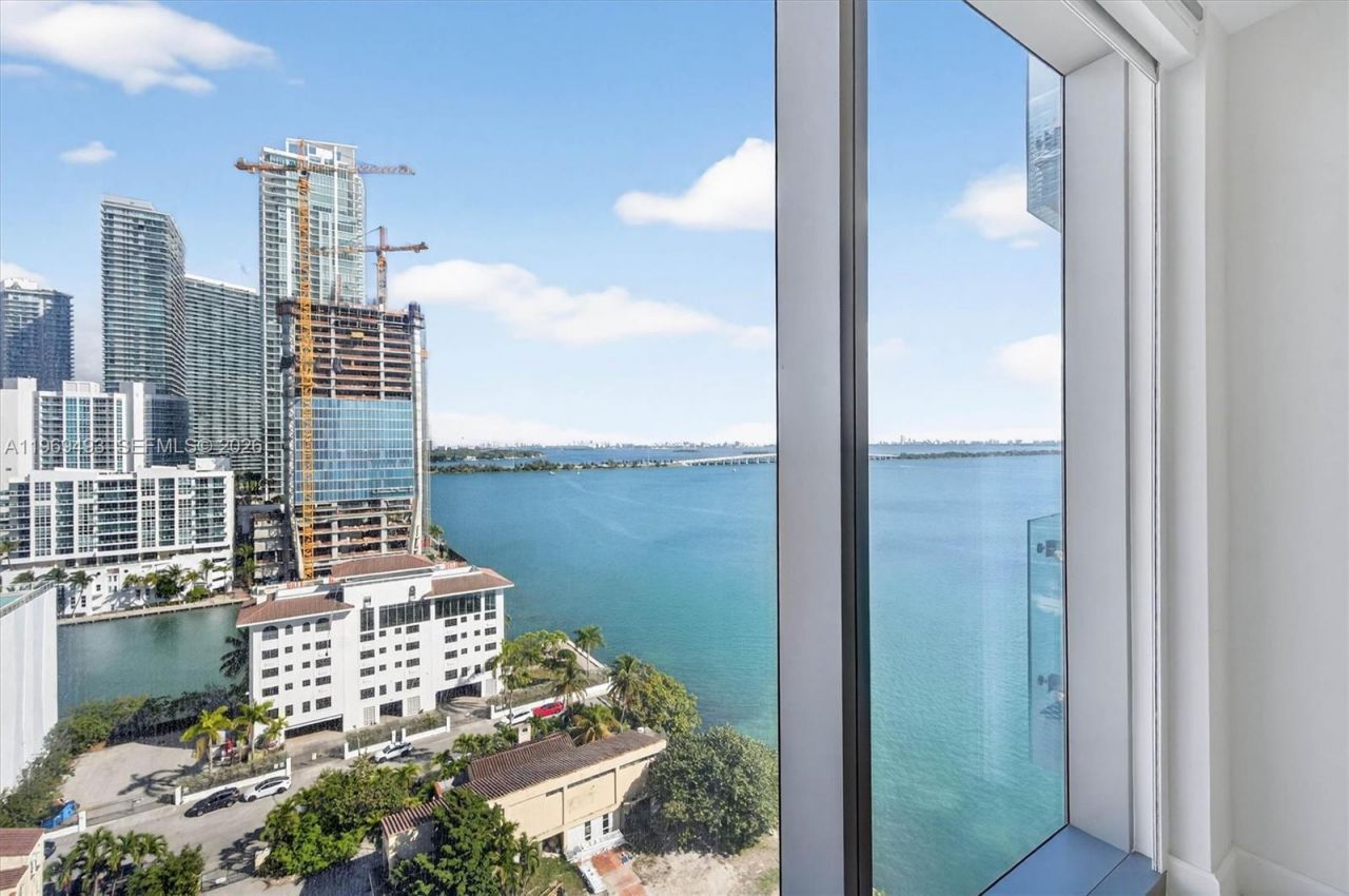 700 NE 26th Ter , Unit 1406, Miami, FL 33137 Photo