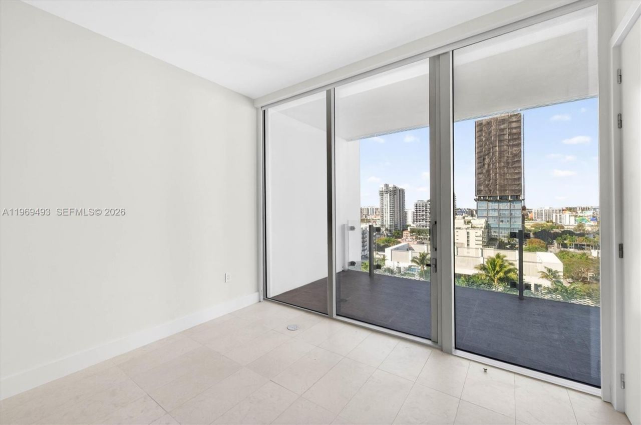 700 NE 26th Ter , Unit 1406, Miami, FL 33137 Photo