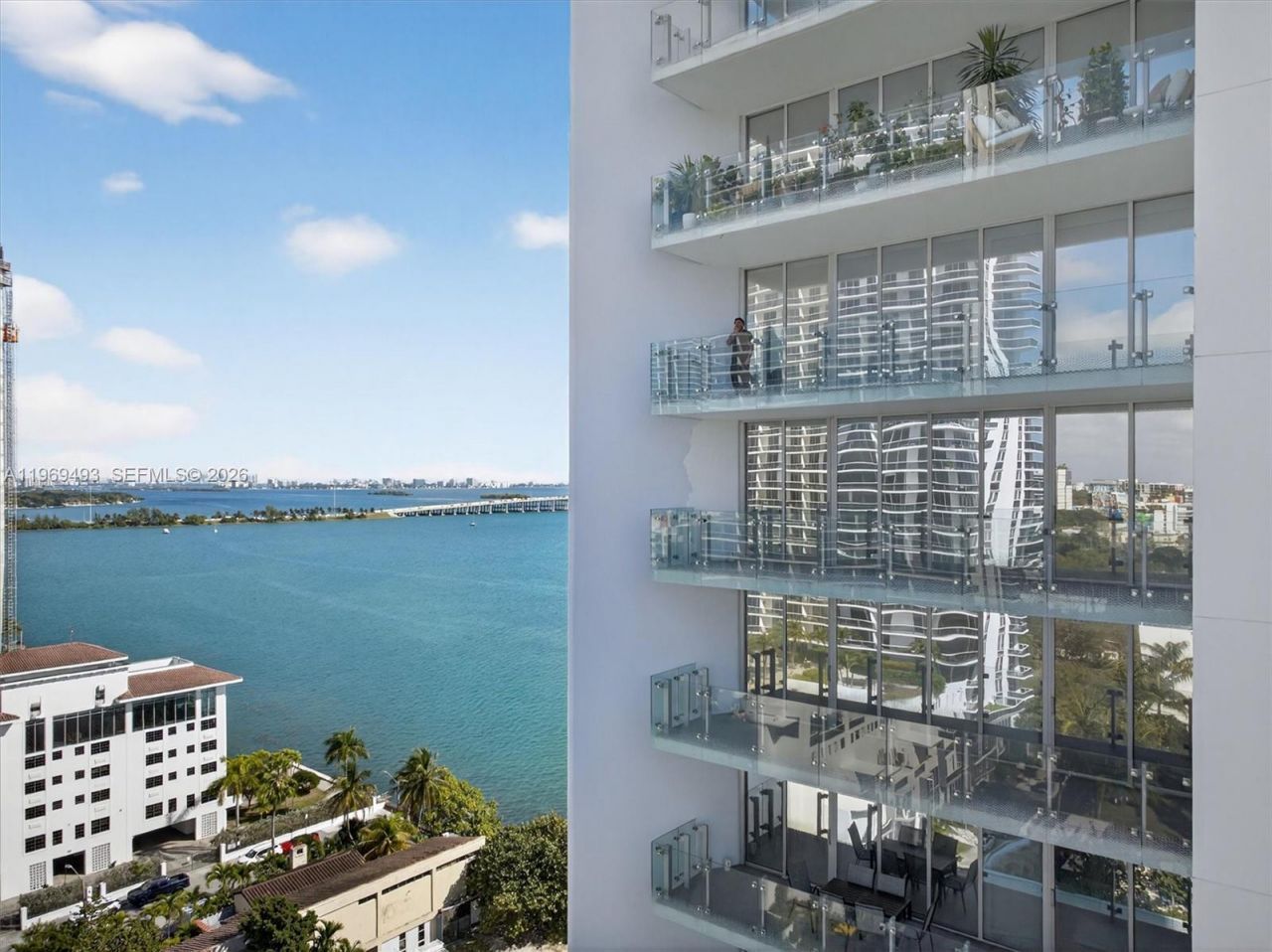 700 NE 26th Ter , Unit 1406, Miami, FL 33137 Photo