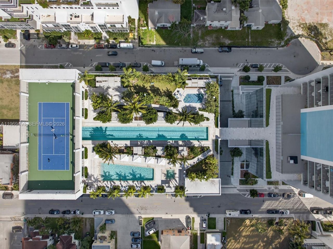 700 NE 26th Ter , Unit 1406, Miami, FL 33137 Photo