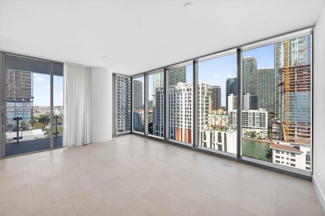 700 NE 26th Ter , Unit 1406, Miami, FL 33137 Photo