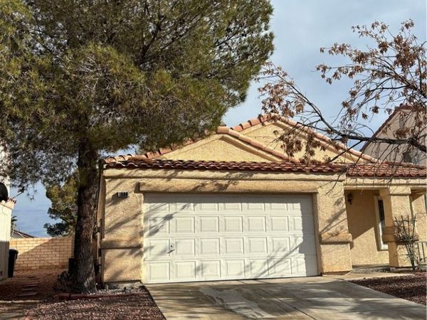 1000 PLEASENT RUN Court , Henderson, NV 89011